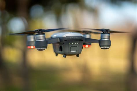 Top 8 Must – Have DJI Spark Accessories – Outstanding Drone