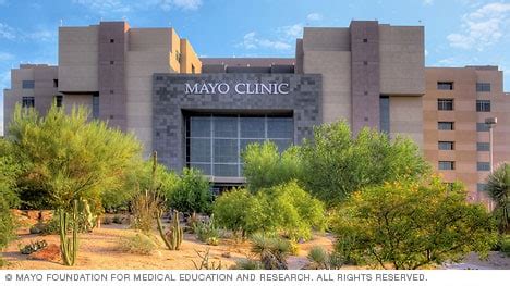 Arizona - Jobs - Mayo Clinic