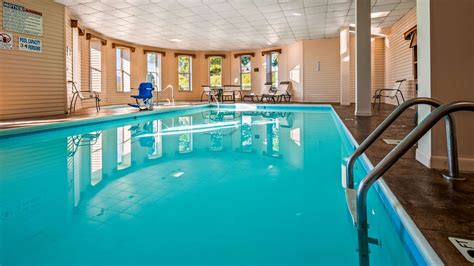 Best Western Hotel Chequamegon Ashland, WI - See Discounts