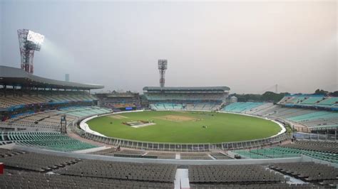 Best Time To Visit Eden Gardens Kolkata (Kolkata) In 2024 - 2025