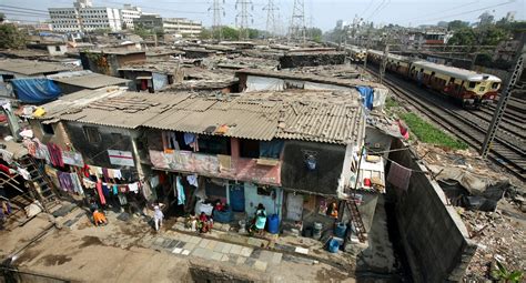 Indien Slums - Is slum tourism in India ethical? | Wanderlust : First ...