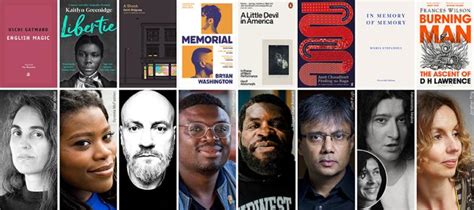 Book prize shortlist shares inspiring stories | The University of Edinburgh