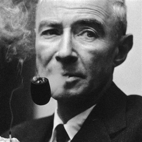 Robert Oppenheimer Death Reason