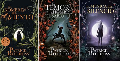 10 sagas de libros de fantasía increíbles que no incluyen Juego de Tronos