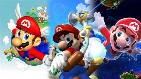 Super Mario 3D All-Stars – Review – Source Gaming