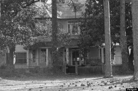 A Look Inside The Town That Inspired 'To Kill A Mockingbird' | HuffPost