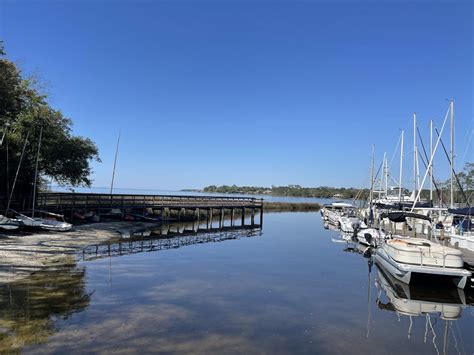 Bluewater Bay Marina | Niceville, FL