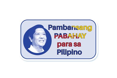 4PH Pambansang Pabahay borrowers to receive program subsidies ...