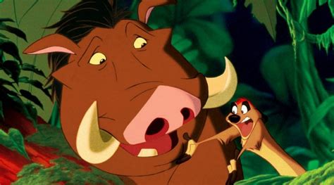 Sometimes There is Too Much Timon and Pumbaa and Not Enough Simba | by ...