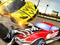 Derby Crash 5 Games - Play Online For Free at BestGames.Com