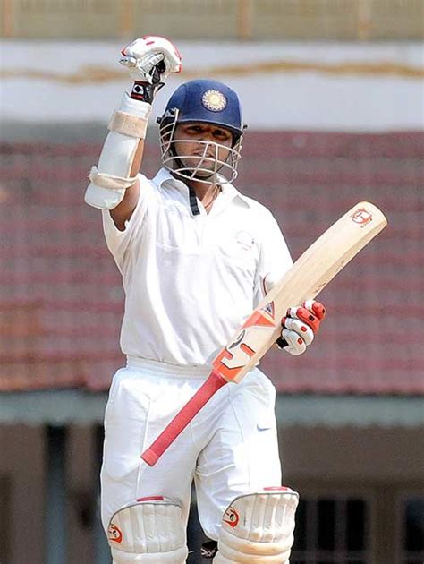 Parthiv Patel celebrates his century | ESPNcricinfo.com