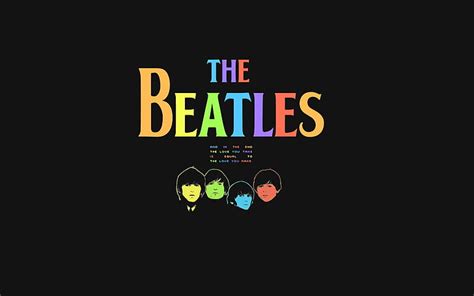 Beatles 1080P, 2K, 4K, 5K HD wallpapers free download | Wallpaper Flare