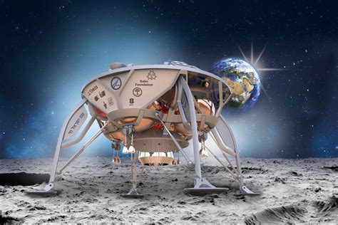 Five finalists will try to land a spacecraft on the Moon this year to ...