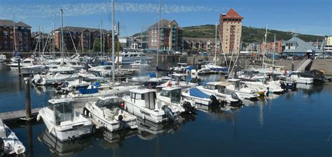 Best places to stay in Swansea, United Kingdom | The Hotel Guru