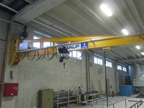 Crane Hoist Types | PT HWK Indonesia