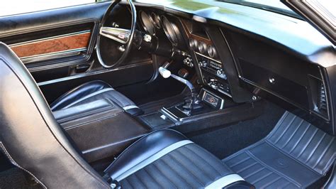 1971 Mach 1 Interior Kit | Psoriasisguru.com