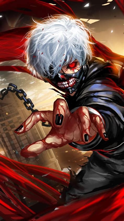 Centipede || Ken Kaneki || Tokyo Ghoul | Tokyo ghoul, Tokyo ghoul ...