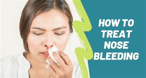 What is Nose Bleeding, Nose Bleeding Treatment in Delhi | Adventis