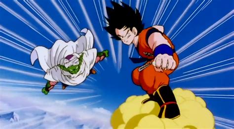 Image - Goku and Piccolo unlikely strong duo!.png | Dragon Ball Wiki ...