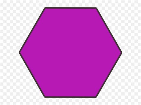 6 Sides Of Polygon, HD Png Download - vhv