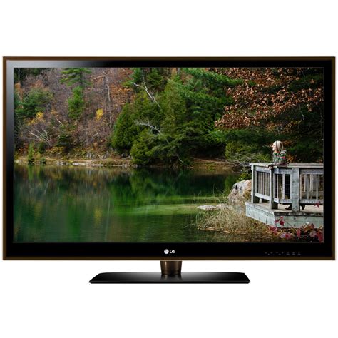 LG 47LX6500 47" 3D 1080p LED TV 47LX6500 B&H Photo Video