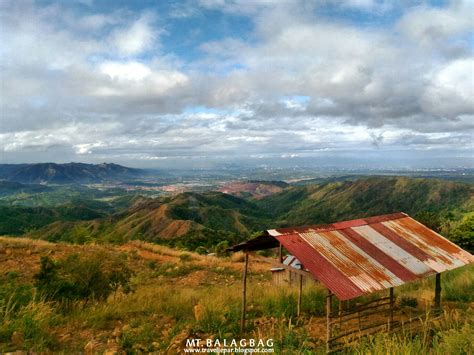 Mt. Balagbag | Bulacan