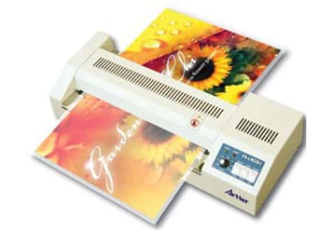 Mounting & Laminating - Replica Printing