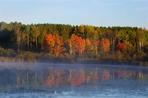 Northwoods Photography | Duluth MN Fall Colors