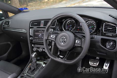 Volkswagen Golf R Mk7 R (2014) Interior Image #13106 in Malaysia ...