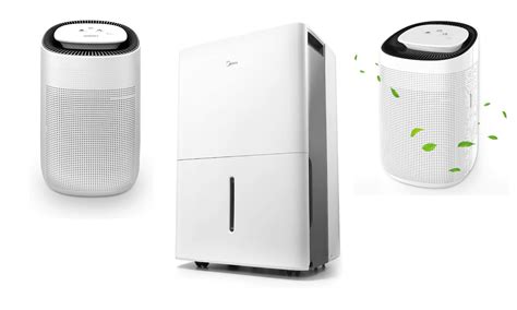 Best Dehumidifier and Air Purifier Combo - Baby Bargains