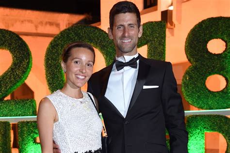 All You Need to Know About Novak Djokovic’s Wife Jelena’s Net Worth ...