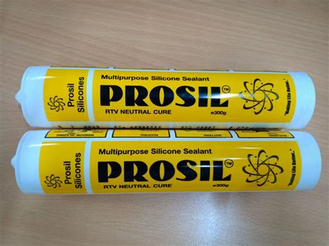 Prosil silicone sealant - Philippines Buy and Sell Marketplace - PinoyDeal