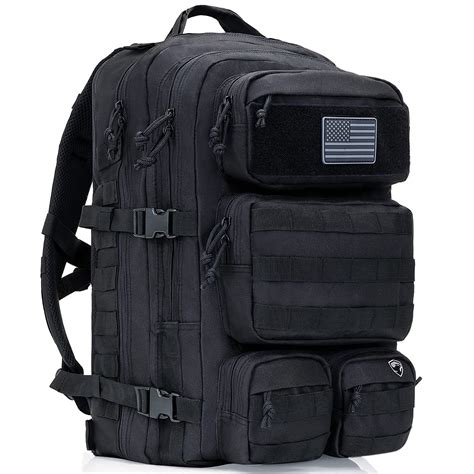 Military Backpack | Military Tactical Backpack For Men | Bug Out Bag ...