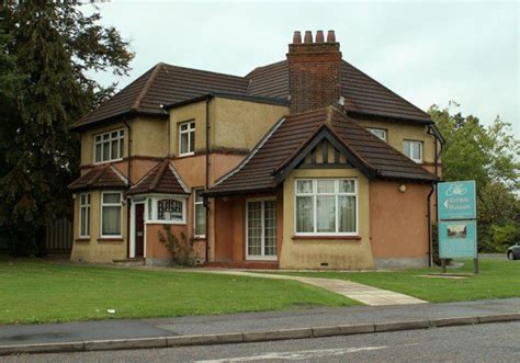 North Weald Airfield Museum (North Weald Bassett) - Visitor Information ...