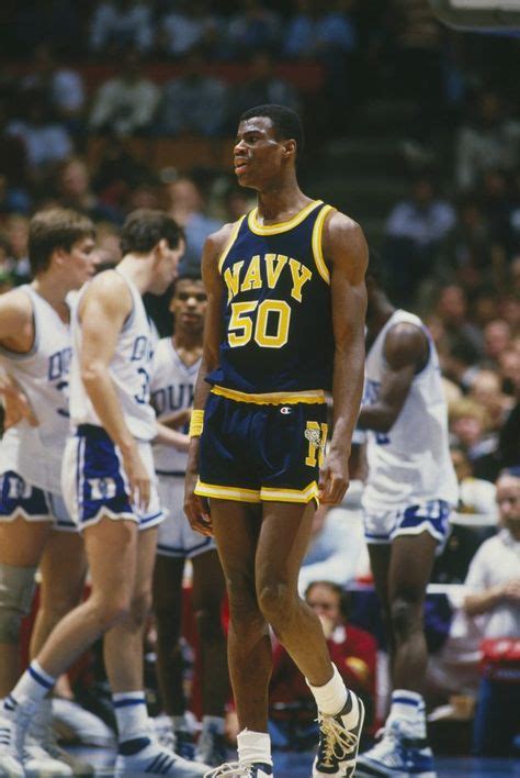 #SPURSnation the ADMIRAL David Robinson - Navy | College basketball ...