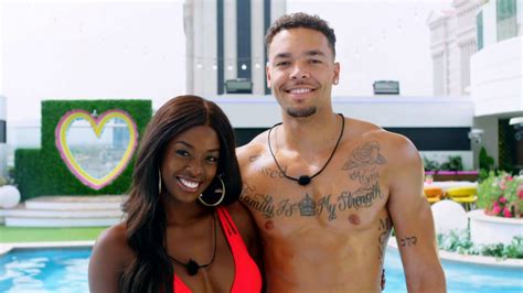 ‘Love Island USA’: Which Season 2 Couples Are Still Together? | Life ...