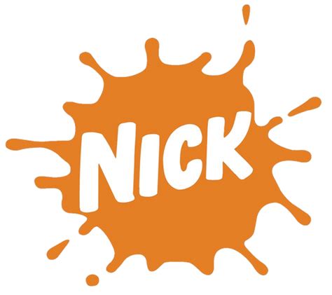 Image - NICK Splat Logo.png - Nickipedia - All about Nickelodeon and ...