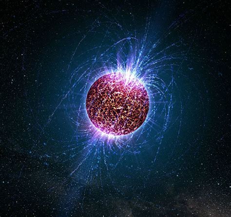 Astronomers Find Closest Neutron Star | Space