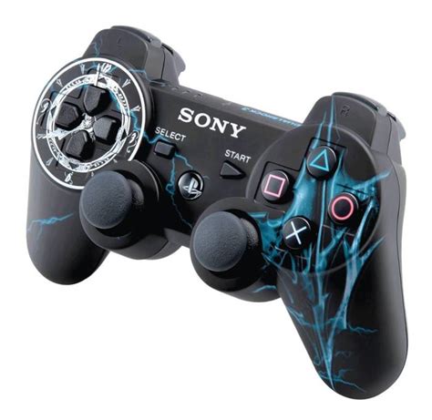 Sony Partners With Gamestop For Exclusive Lightning Returns Controller