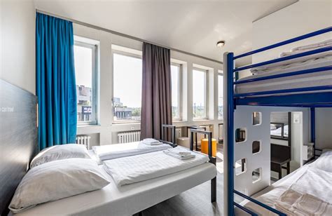 a&o Hostel Aachen Hauptbahnhof – Book your room at a&o Hostels and Hotels