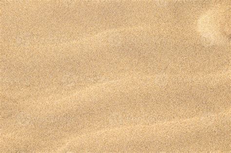 Sand beach close-up texture 17478186 Stock Photo at Vecteezy