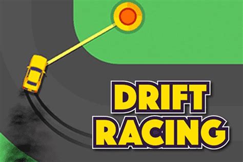 Drift Racing - Online Game - Play for Free | Keygames.com