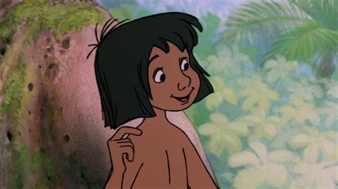 'The Jungle Book' is a thrilling masterpiece with both art and heart ...