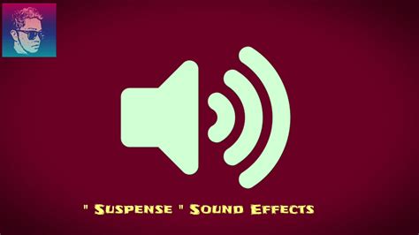 Suspense Sound Effects Full HD - YouTube