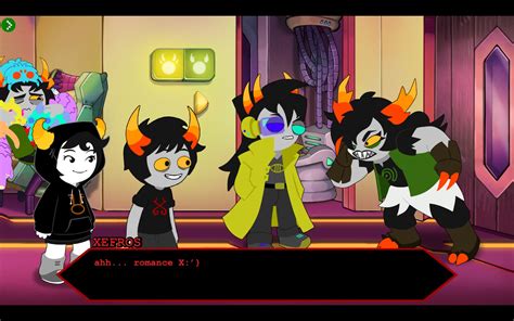 HIVESWAP: Act 2 (PC) – GameCola