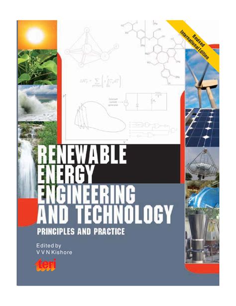 Sustainable and Renewable Energy Engineering Faculty of Engineering and ...