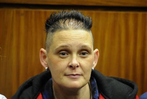 WATCH LIVE: Cecilia Steyn, alleged Krugersdorp murder mastermind ...