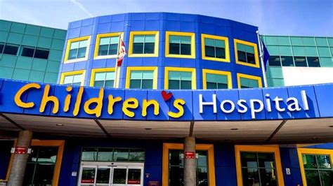 Children's hospital