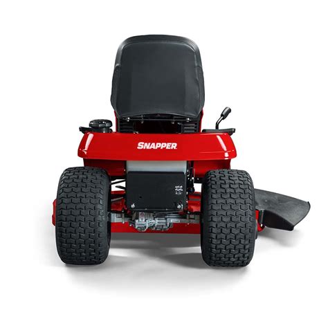 SPX™ Series Riding Lawn Mowers | Snapper