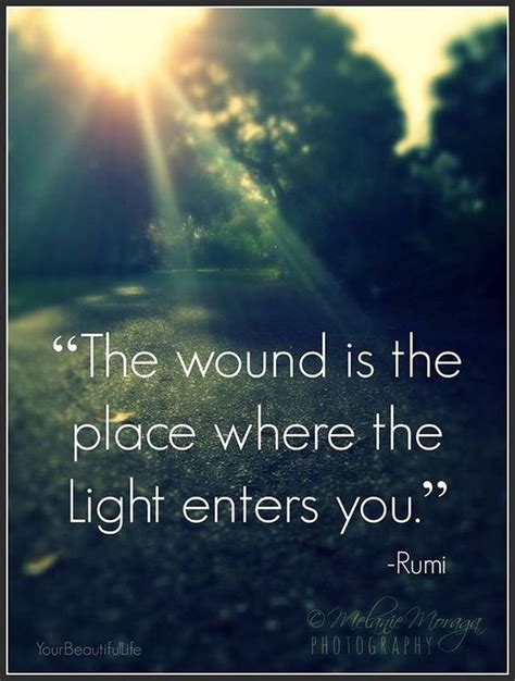 27 Rumi Quotes That Will Change Your Life & Teach You to Trust Yourself